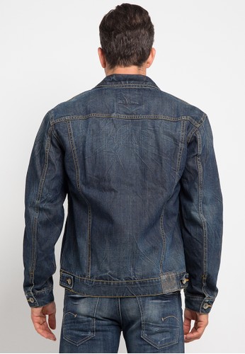 Jual Bombboogie  Bb Denim Jacket Original ZALORA Indonesia