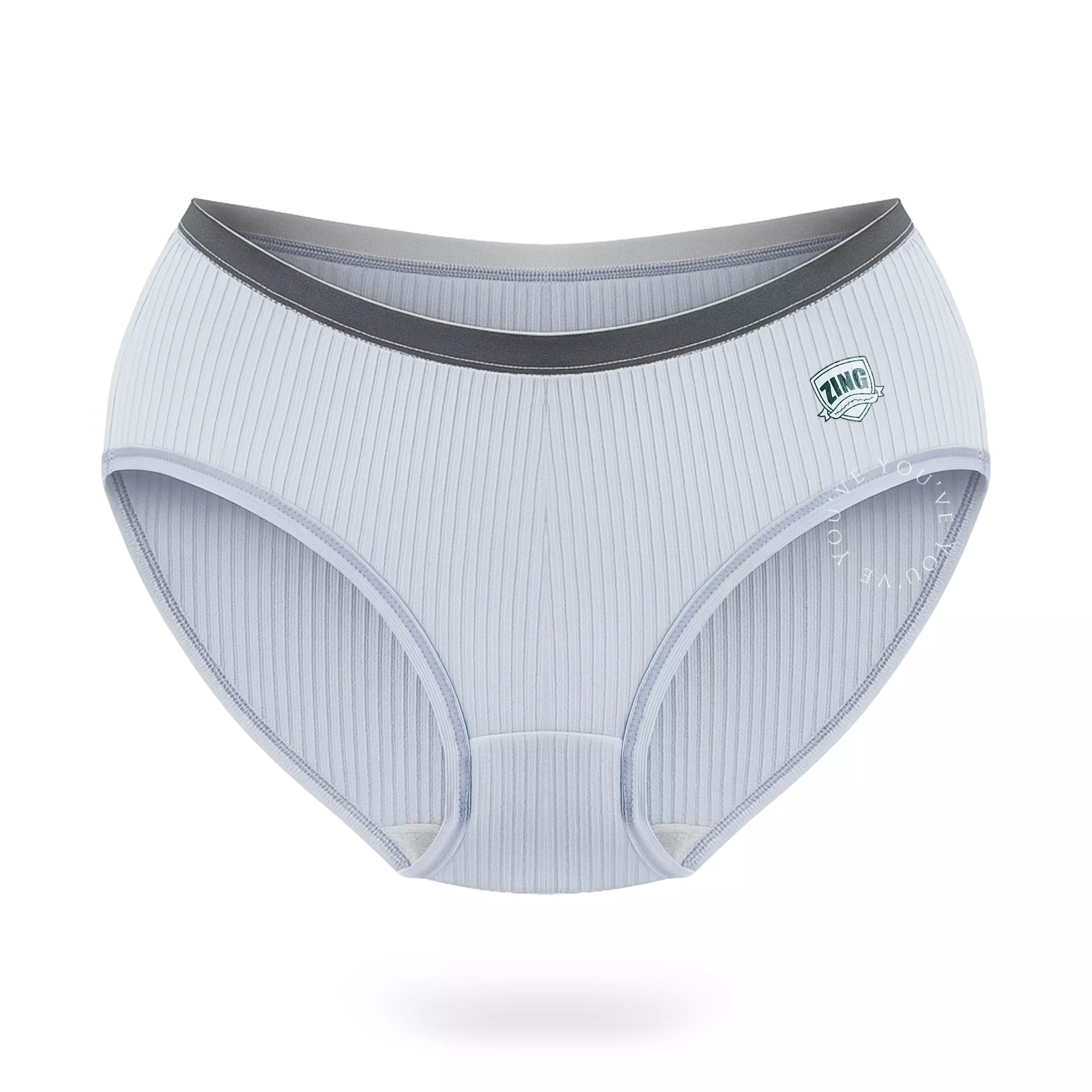 WIMIU Celana Dalam Midi CD Wanita Women Woman Celana dalam Panty Wanita CD Wanita Underwear Wanita 300112 1PCS