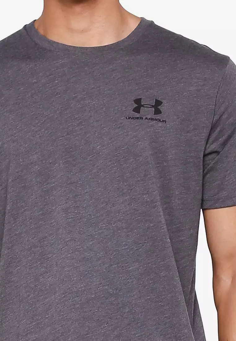 Sportstyle Left Chest Short Sleeve Tee