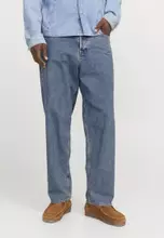Blue Denim