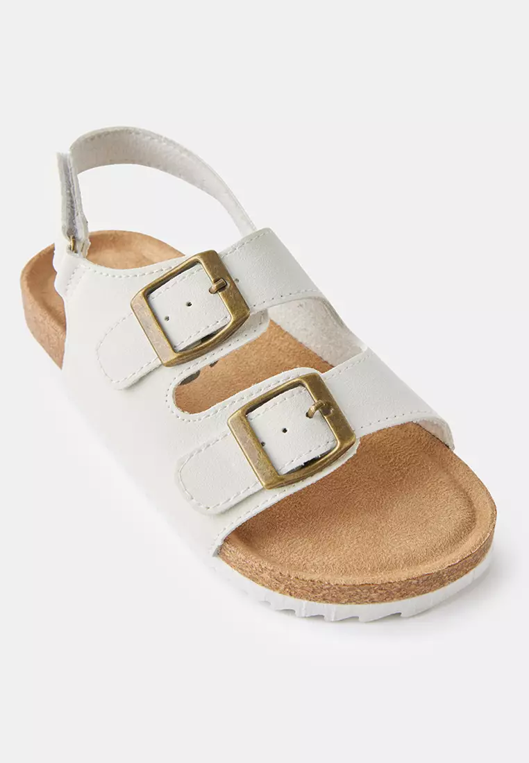 Theo Sandals