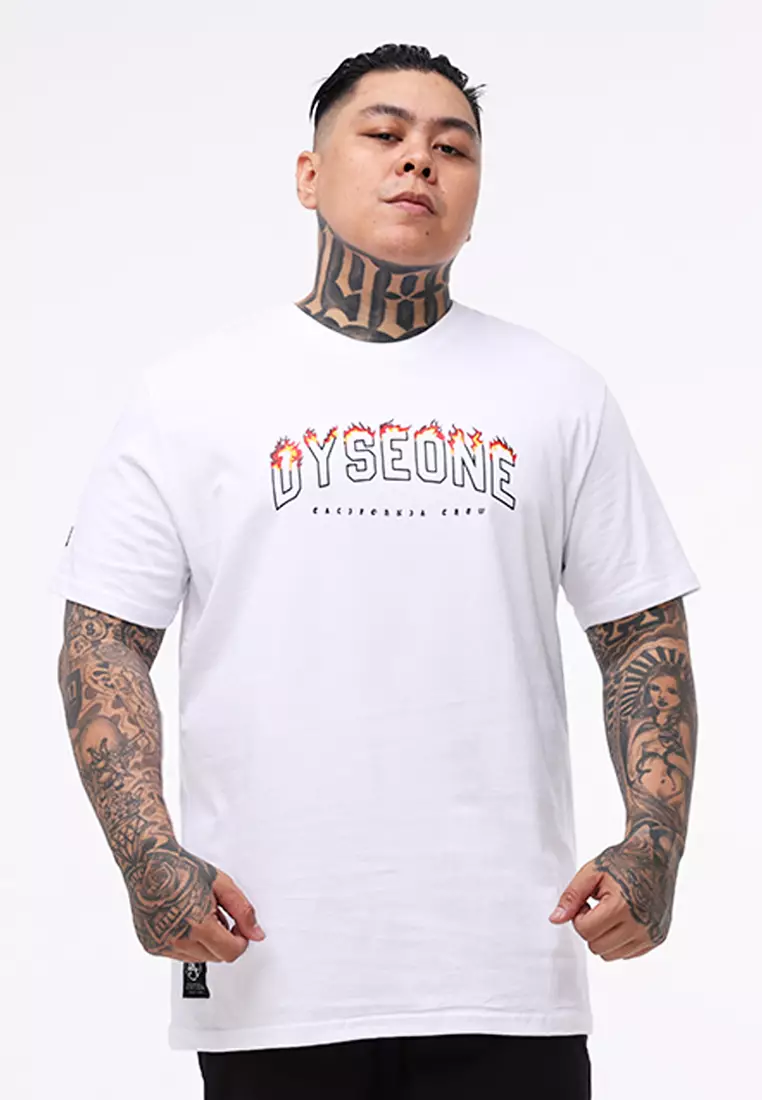 Round Neck Regular Fit T-Shirt