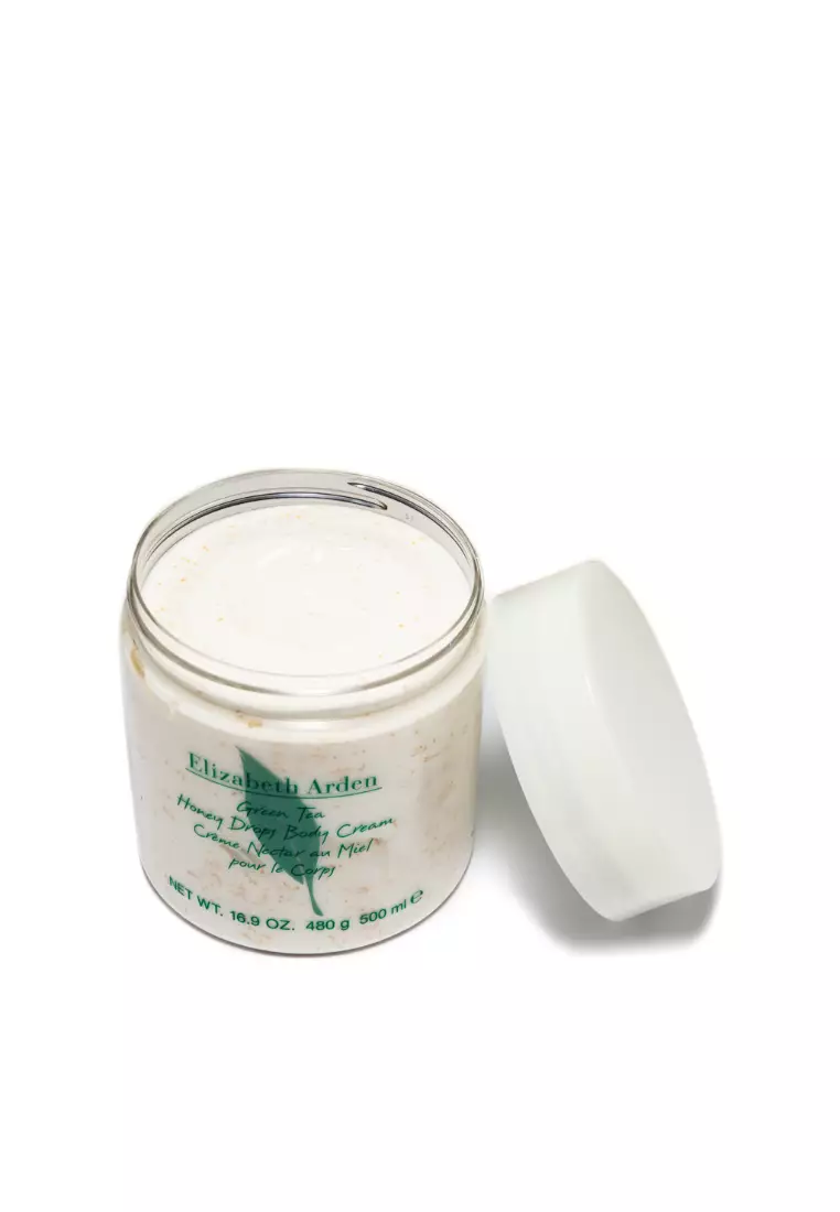 Elizabeth Arden Honey Drops Body Cream 500ml