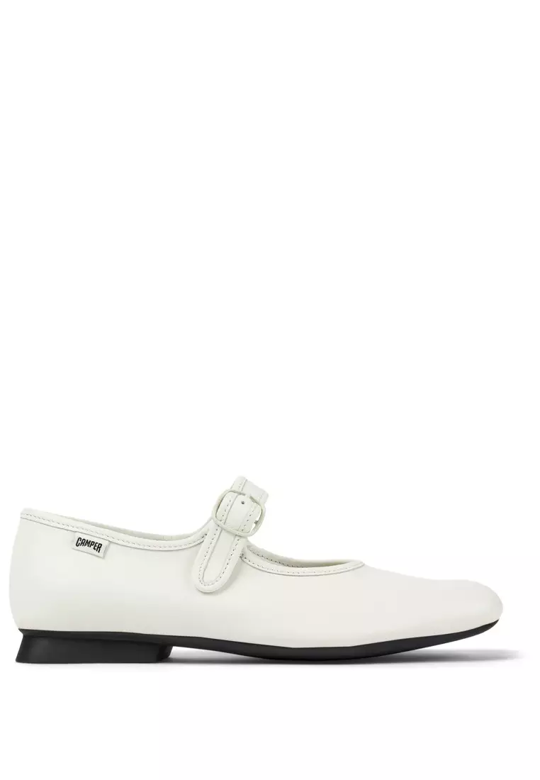 Buy CAMPER CAMPER Women Mary Jane /Casi Myra /white-K201629