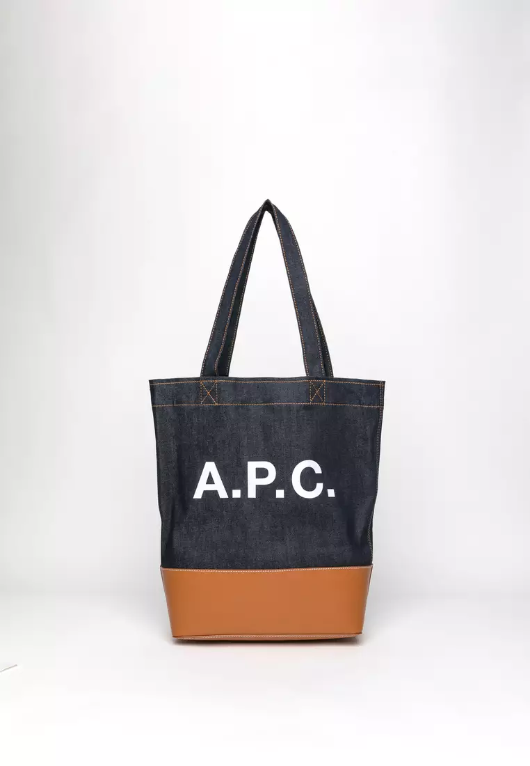Apc shopper bag store