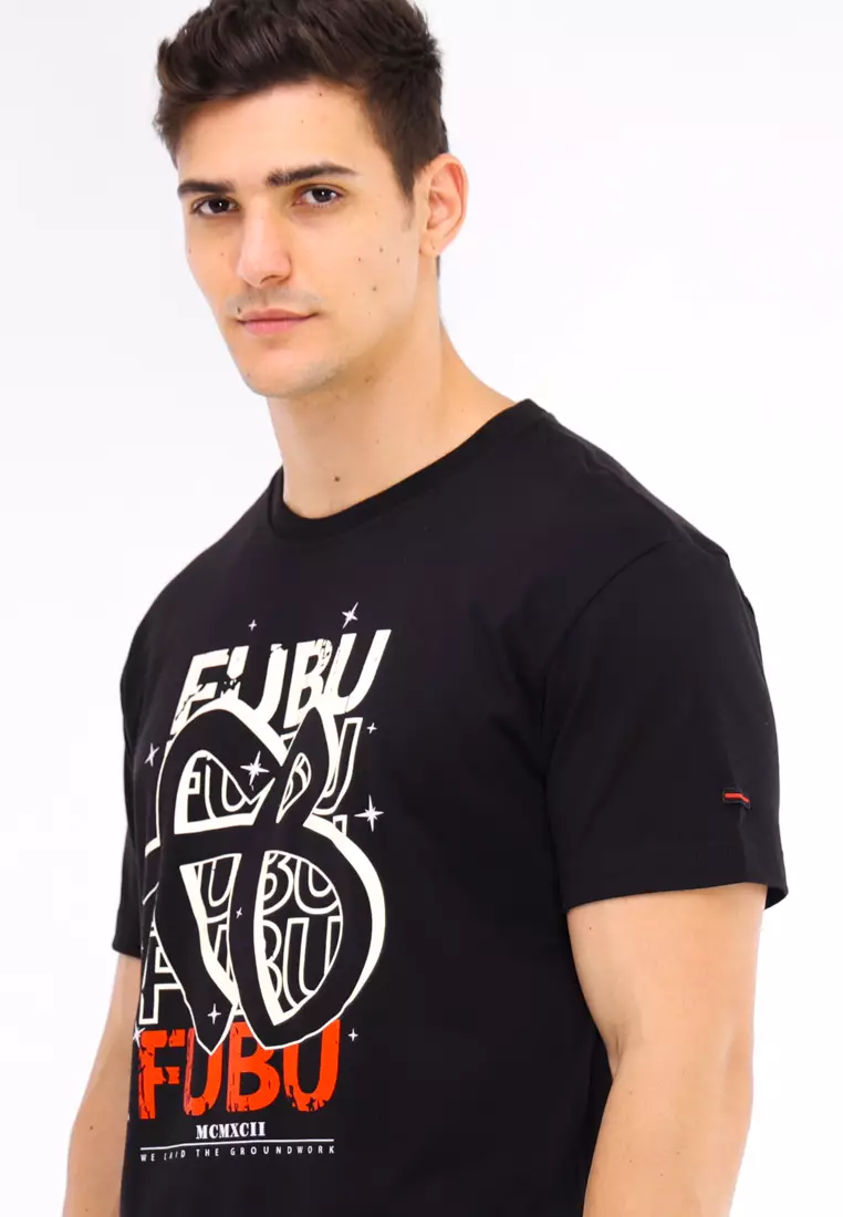 Round Neck Regular Fit