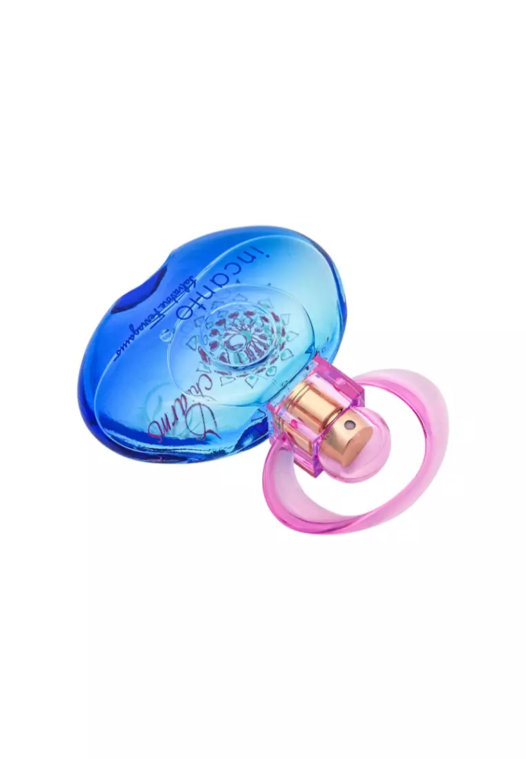 SALVATORE FERRAGAMO (菲拉格慕) INCANTO CHARMS女性淡香水噴霧(30毫升)