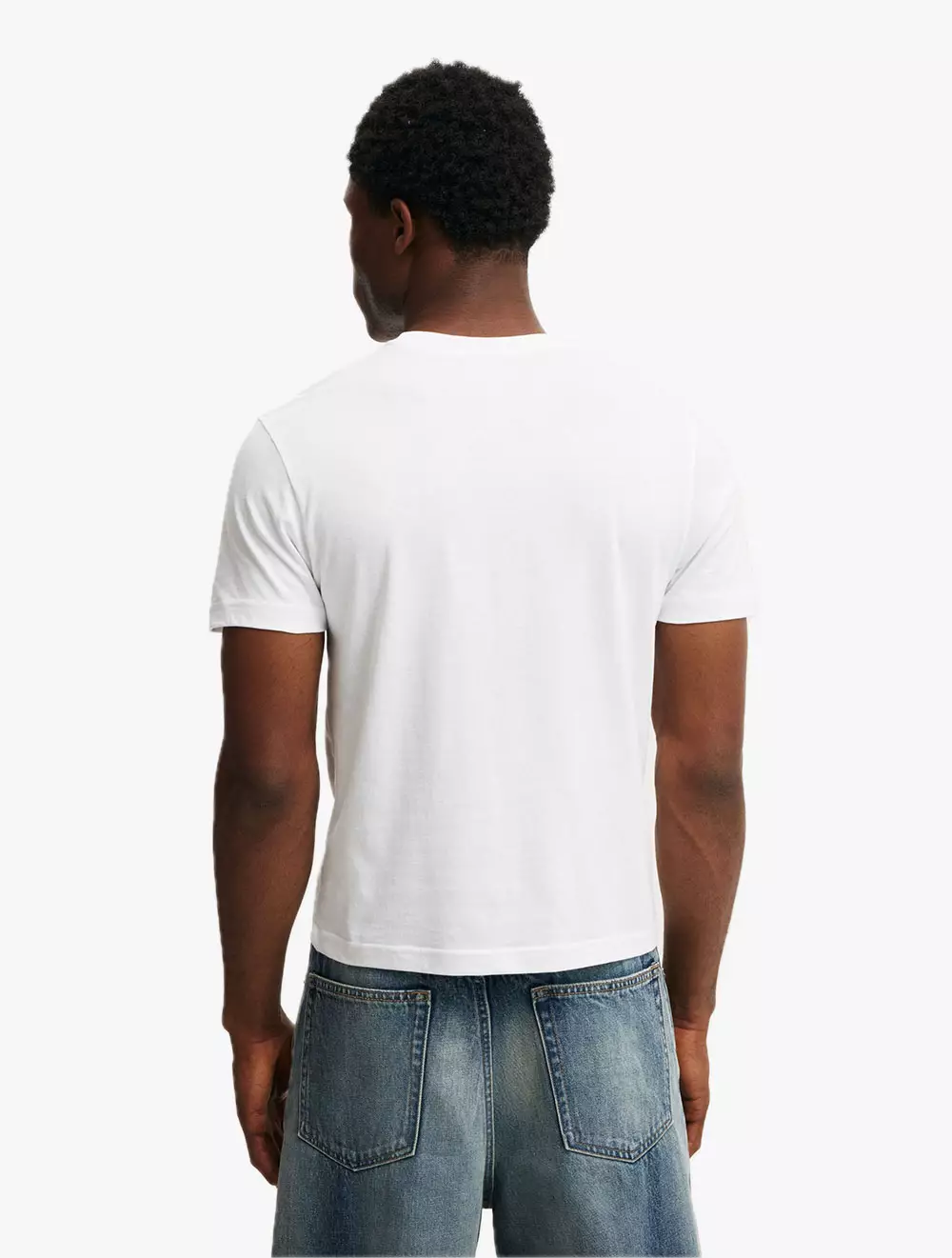 COTTON ON - ATASAN - CLASSIC FIT T-SHIRT