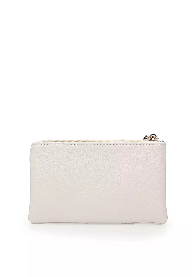Women Pouch - Beige