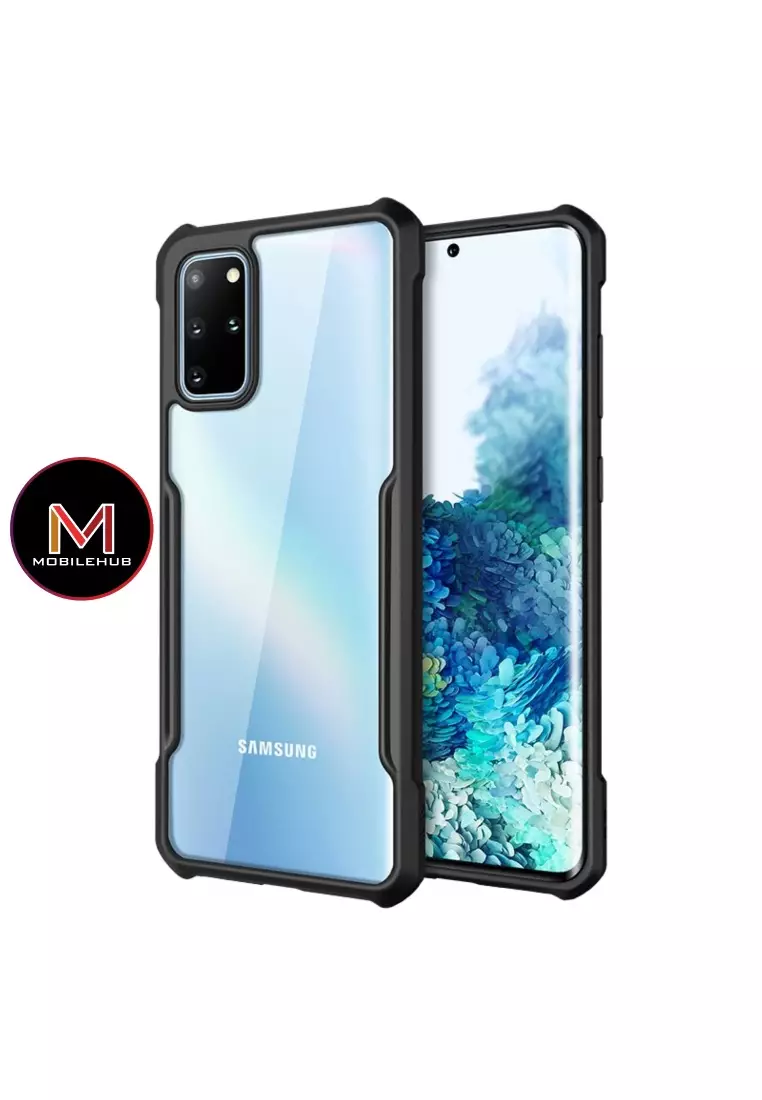 s20 plus shockproof case