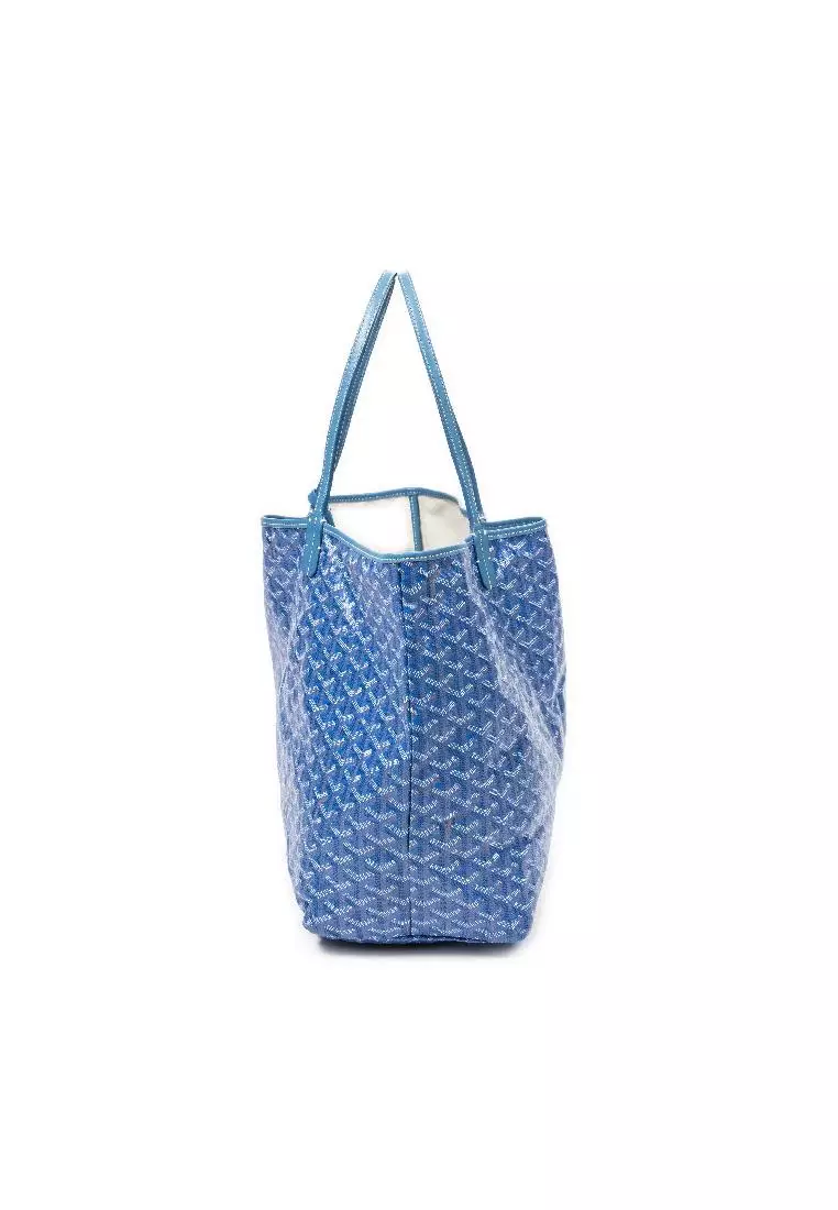 Buy Goyard Pre loved Saint Louis GM 2023 Online ZALORA Singapore