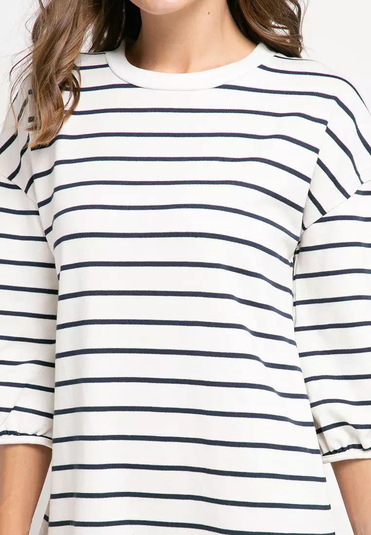 Dress Stripe Rosalina