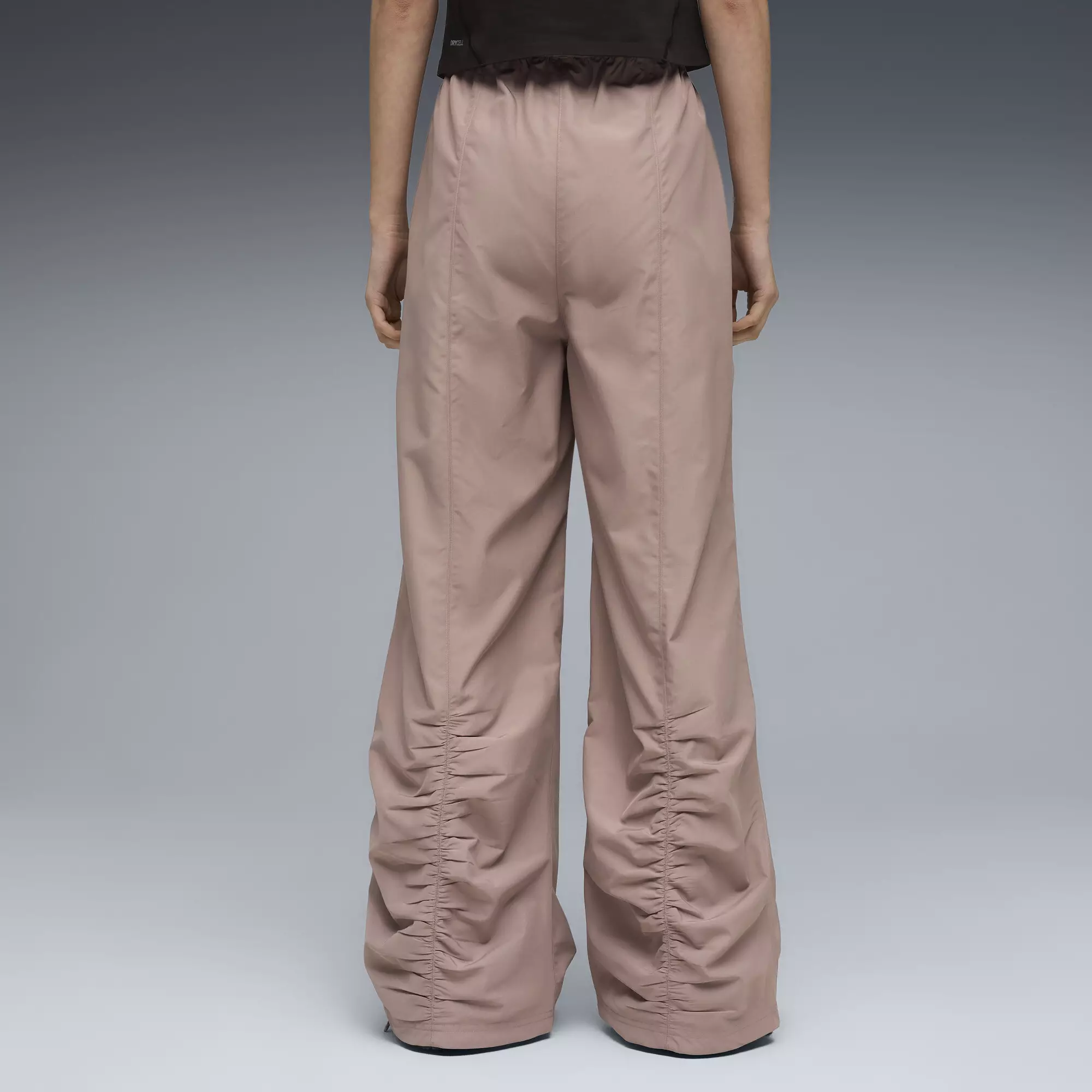 PUMA Wardrobe Essentials Women's Parachute Pants