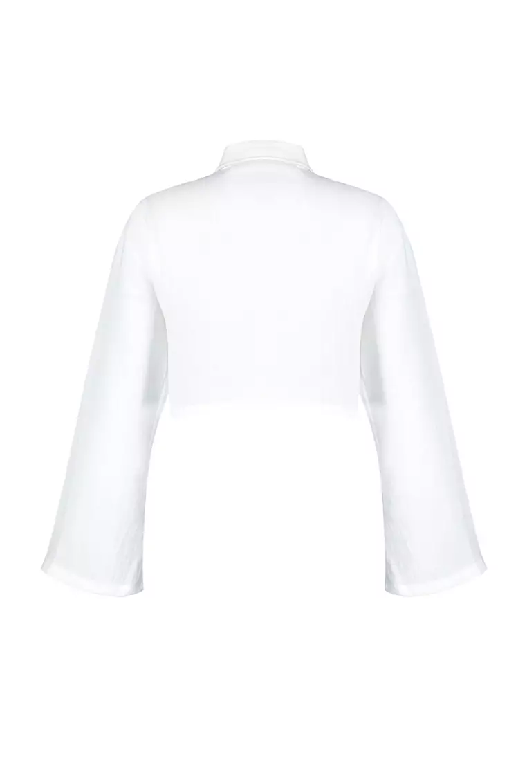 Muslin Shirt