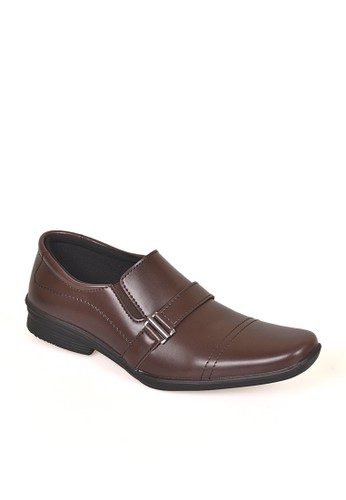 Formal Men Shoes Bardini 5
