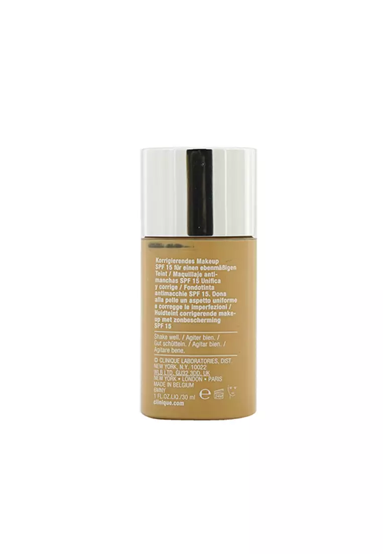 Clinique - Even Better Makeup Spf15 (Dry Combination To Combination Oily) - No. 16 Golden Neutral 30ml/1oz