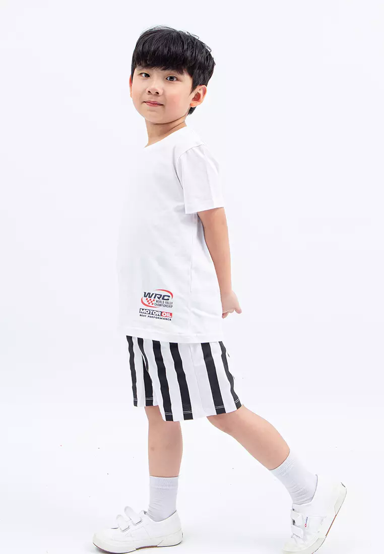 Boy Arvy One Set Kids