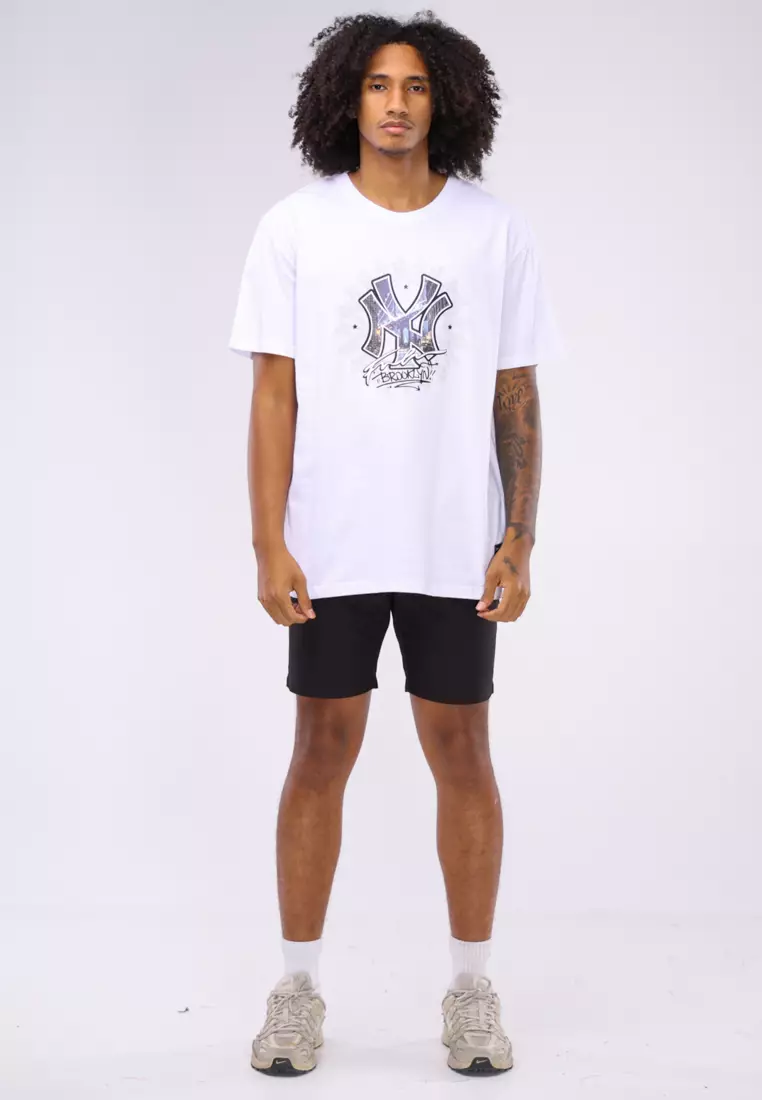 Round Neck Regular Fit