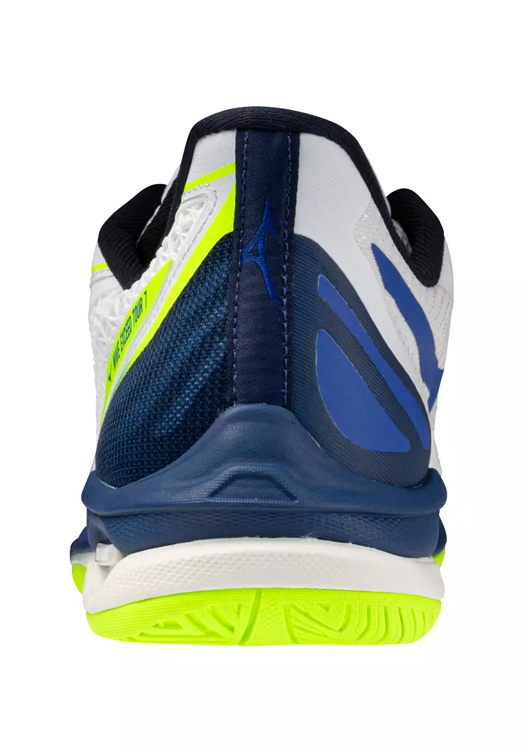 Wave Exceed Tour 7 AC 61GA267020 Tennis Shoes