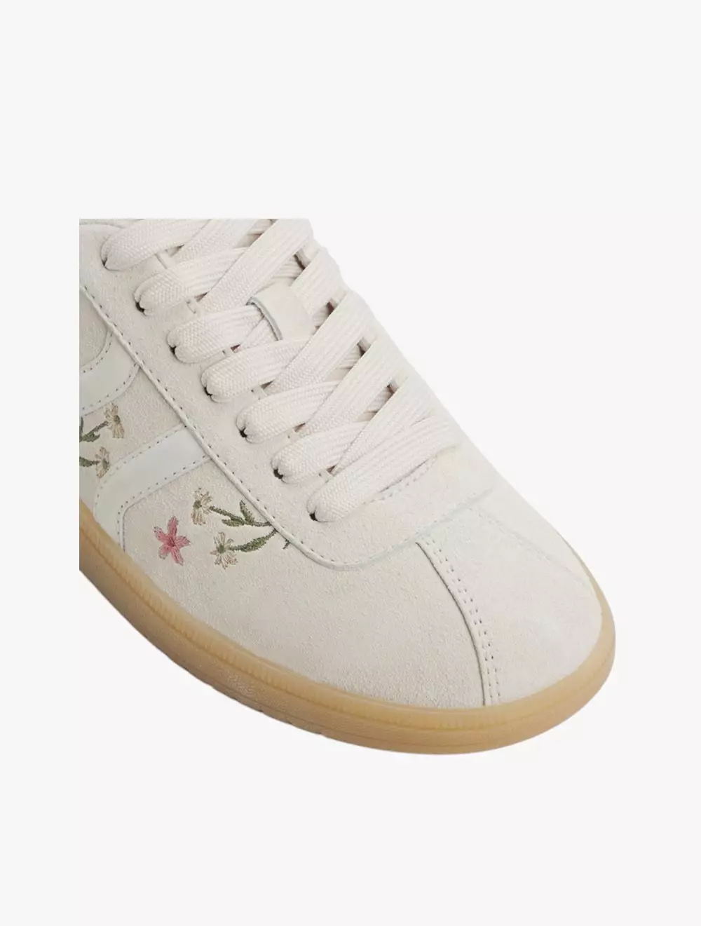 Aldo Chicsneaker Women's Cupsoles - Light Pink