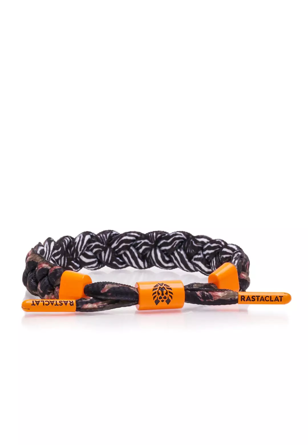 Jual Rastaclat ZEBRA CAMO Original 2025 ZALORA Indonesia ®
