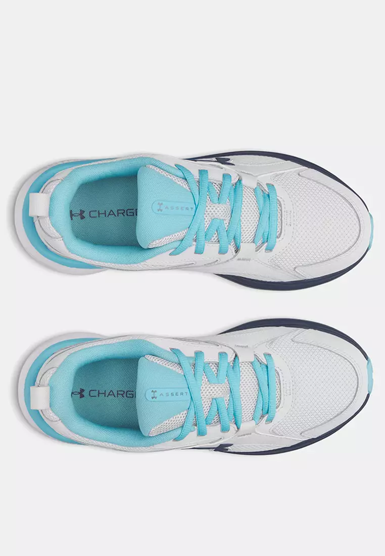 Charged+ Assert 11 Women's Running Shoes