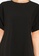 G2000 black Waterfall Midi Dress 80466AA54E5F8EGS_3