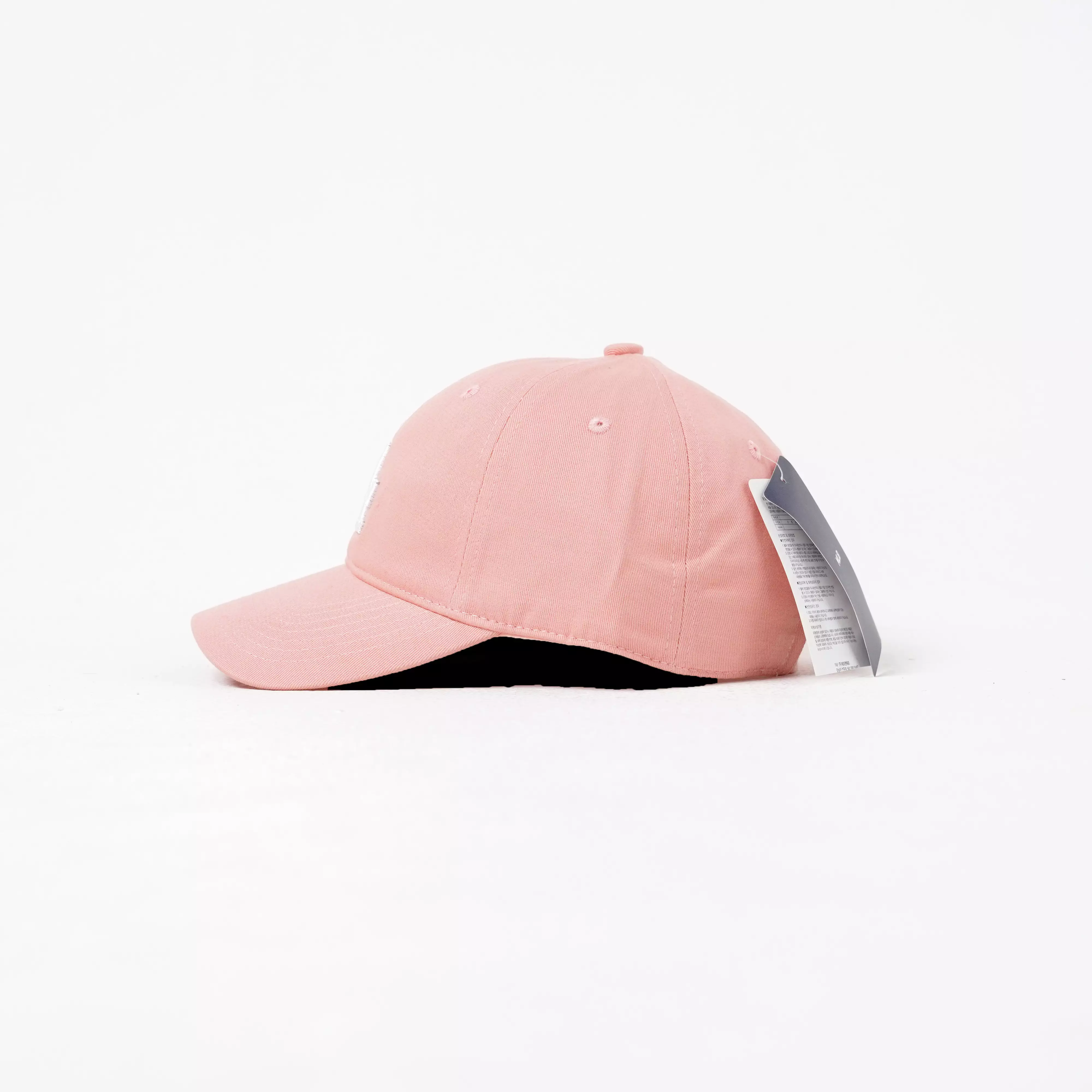 Topi MLB LA WHITE PINK CAP 100% ORIGINAL - OS ADJUST