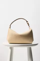 Beige Medium Dusty