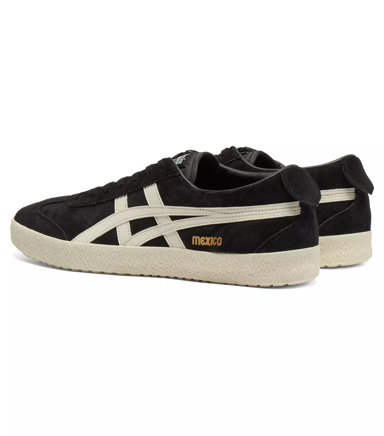 MEXICO 66 DELEGATION