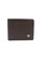 EXTREME brown Extreme Leather Bifold Wallet  With Mid Flip (H 9 X 11CM) F5025AC5396630GS_1