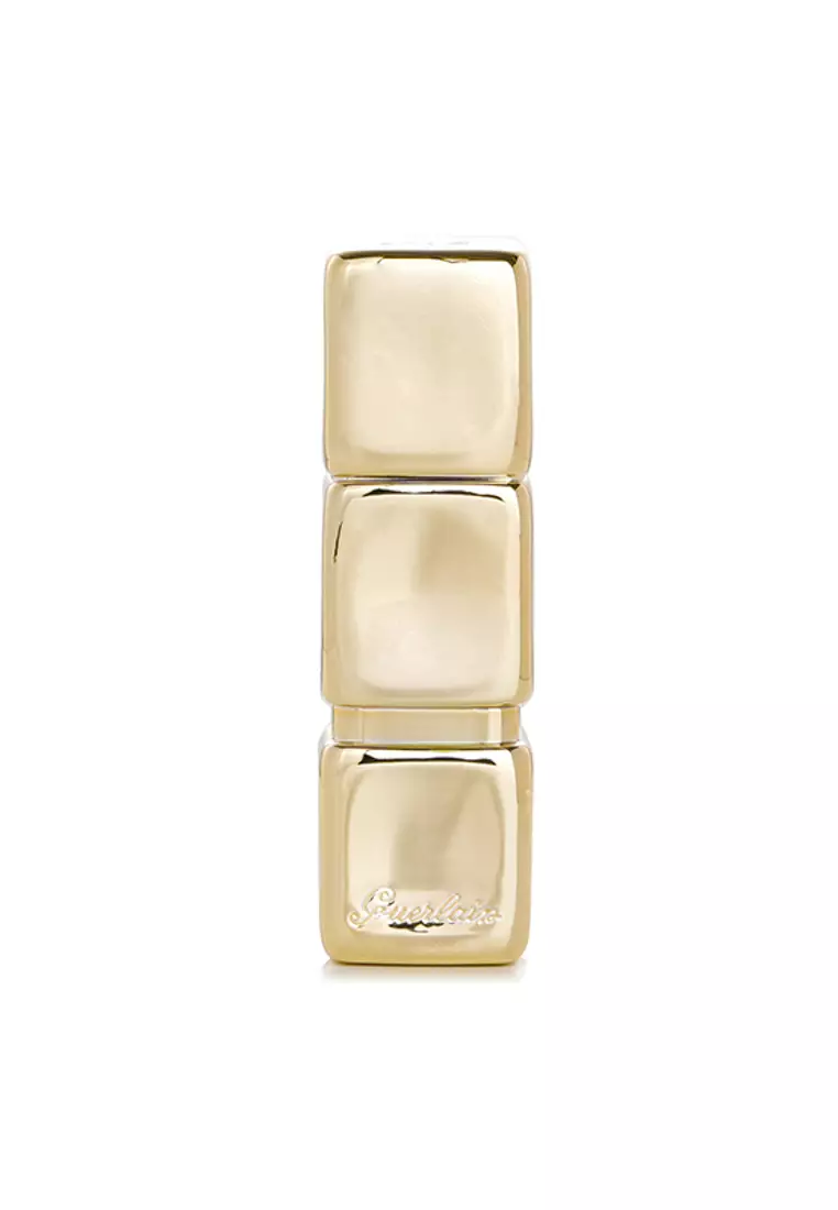 GUERLAIN - KissKiss Bee Glow Lip Balm - #358 Pearly Rose 3.2g