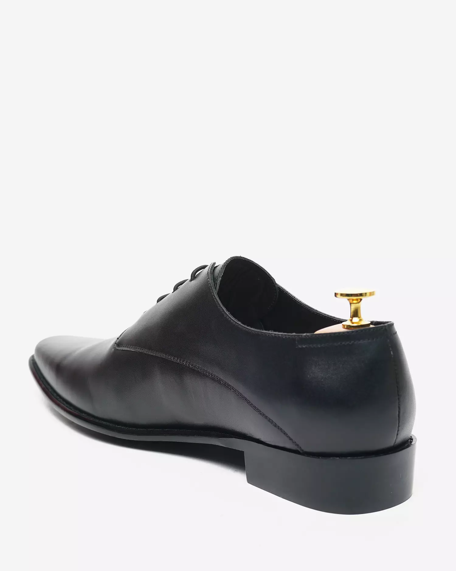 Buccheri Elandro Loafers Men Black