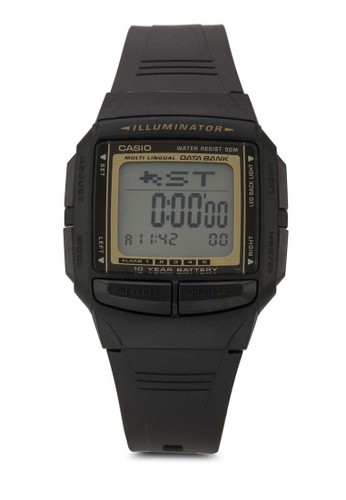 Desprit hk storeB-36-9AVSDF 數據庫電子數碼手錶, 錶類, 飾品配件