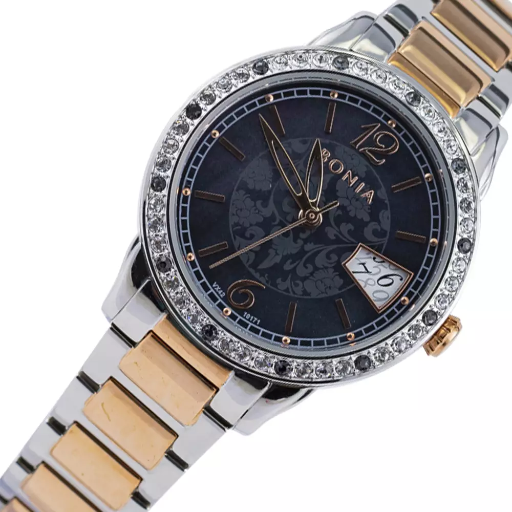 Bonia B10171-2635S Jam Tangan Wanita