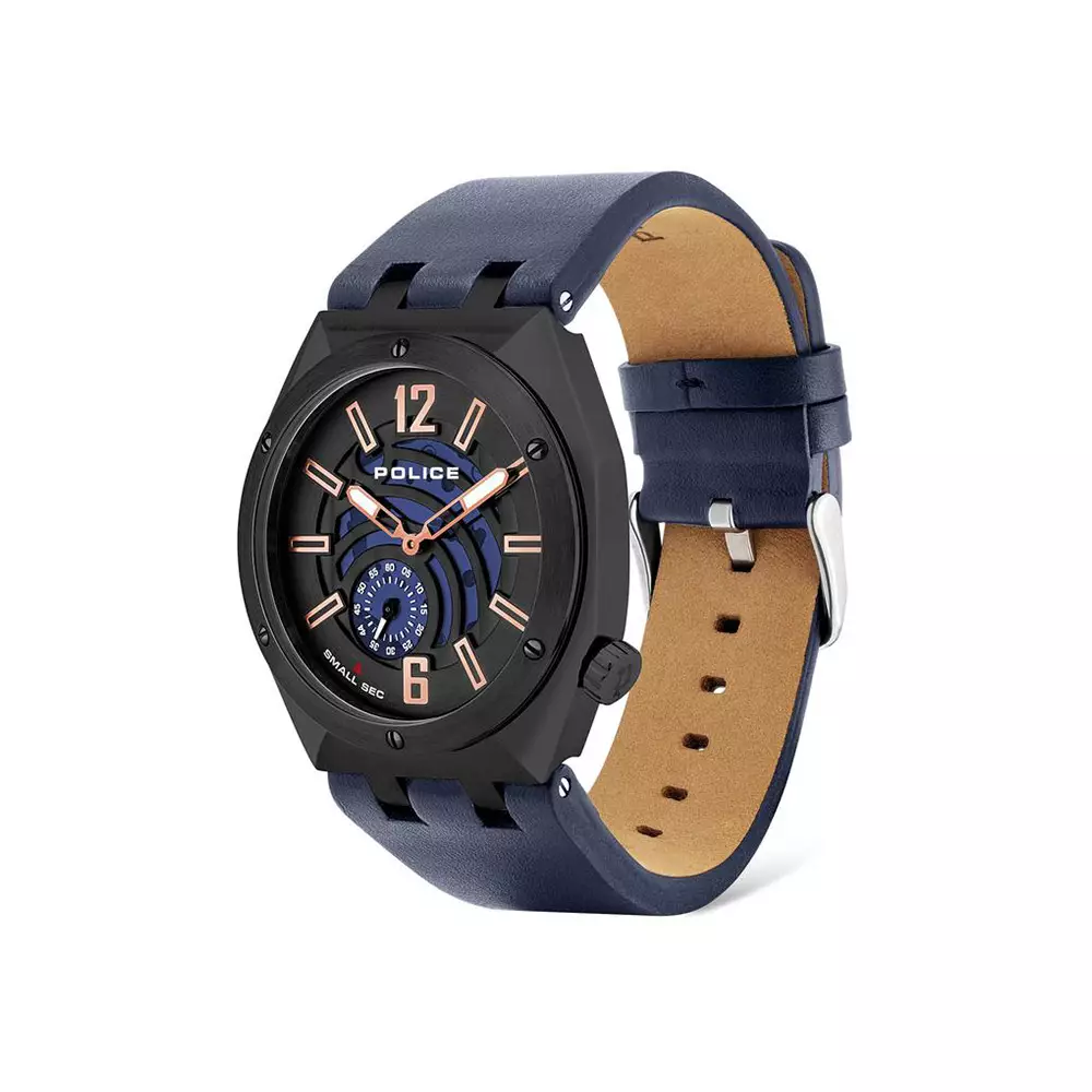 Jam Tangan Police Jam Tangan Pria PL.16010JSU/03