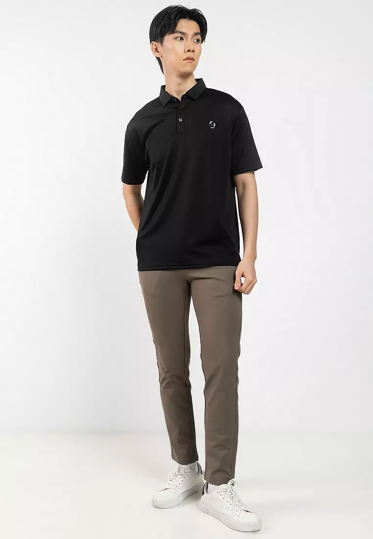 Premium Sensation Polo Shirt