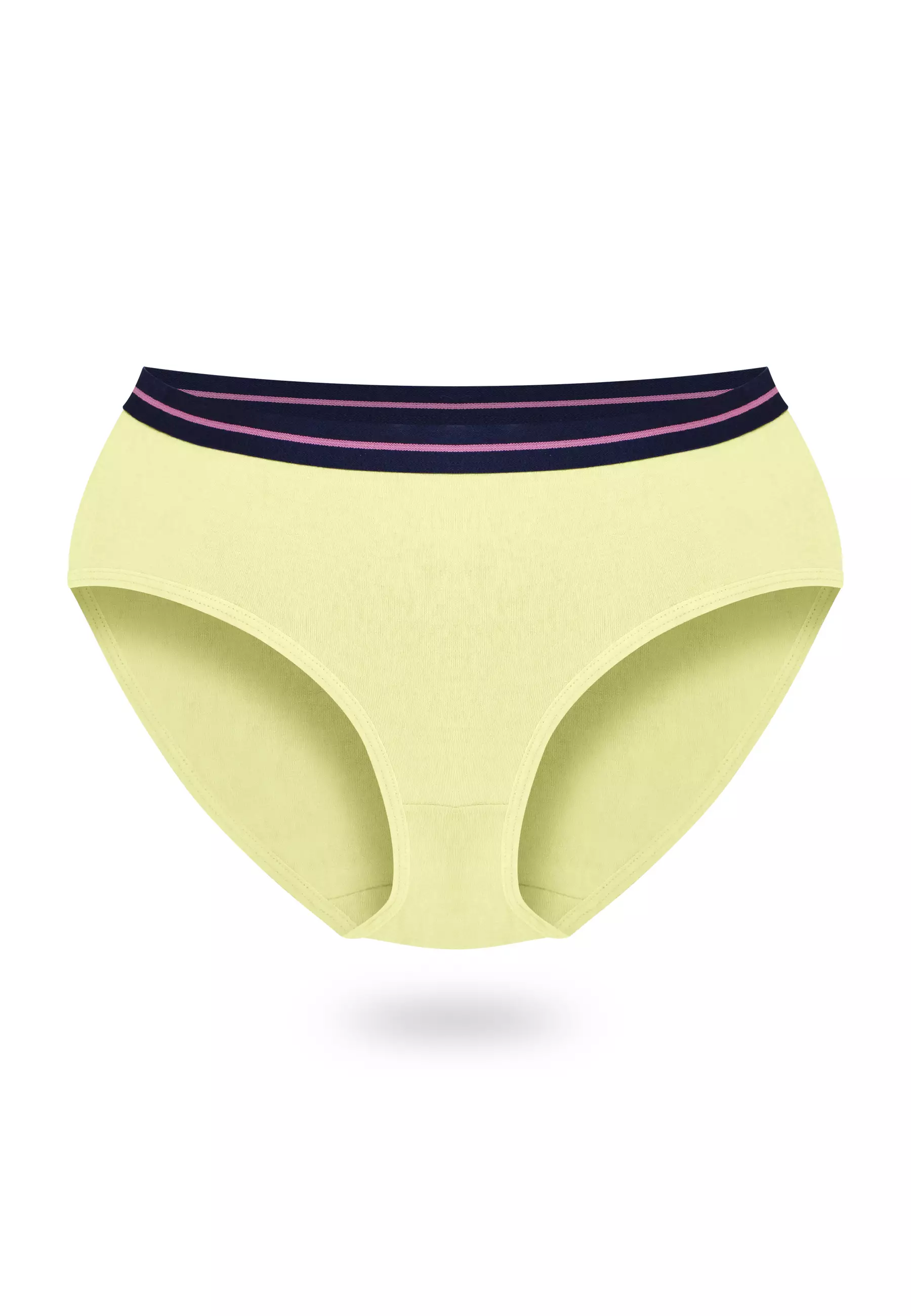 You’ve ( YouHave ) 3PCS Celana Dalam Wanita CD Wanita Woman Women Panty Wanita Cewe Underwear Wanita Midi Premium 300091