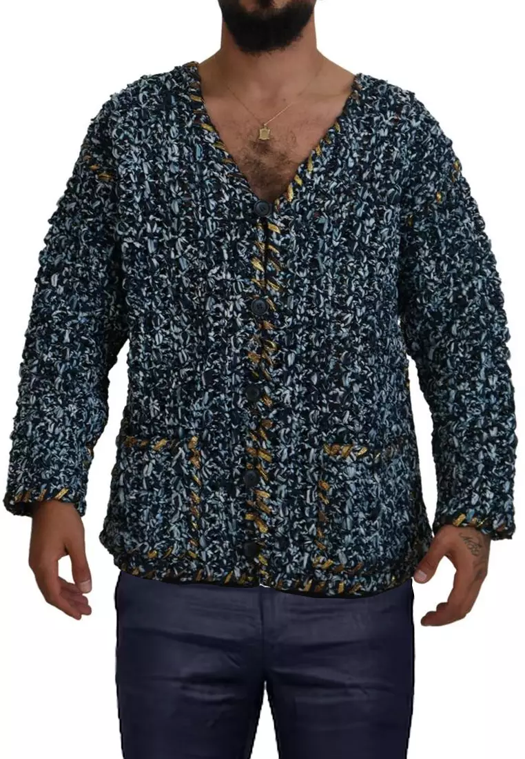 Dolce & hot sale gabbana cardigans