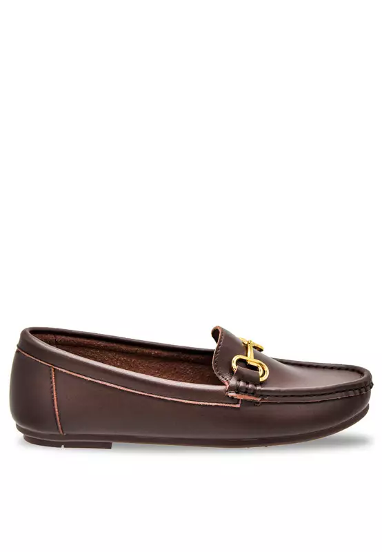 Discount on Speedy Rhino  shoes - SKU: Buckle Loafers