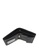 Volkswagen black Women's Bi Fold Purse / Wallet 07200ACB660534GS_4