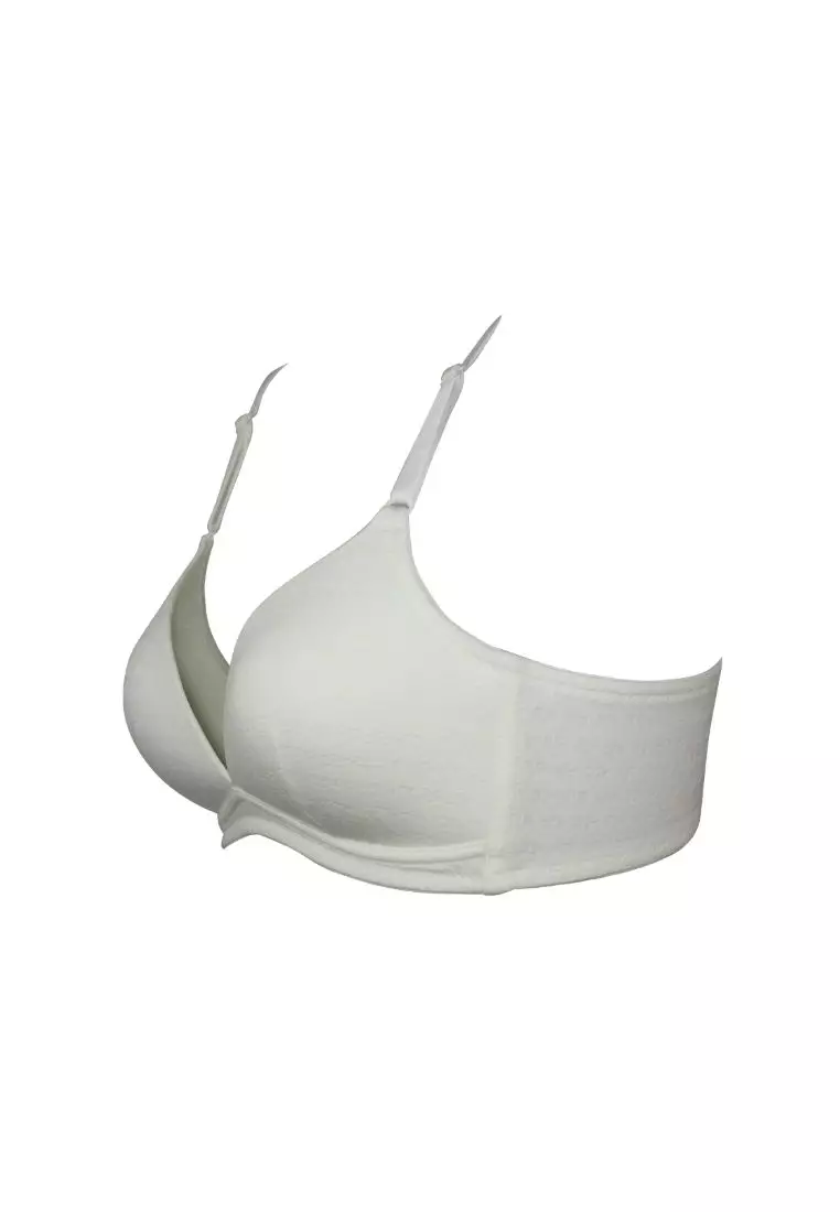Mood Comfort Fit Bra 
