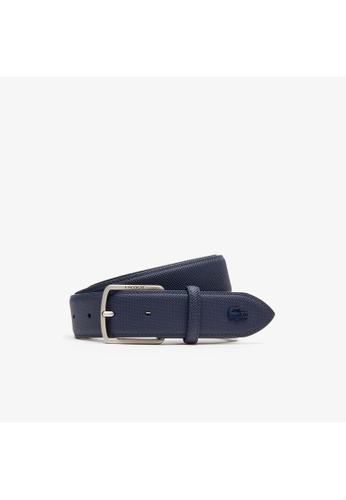 Lacoste belt singapore clearance