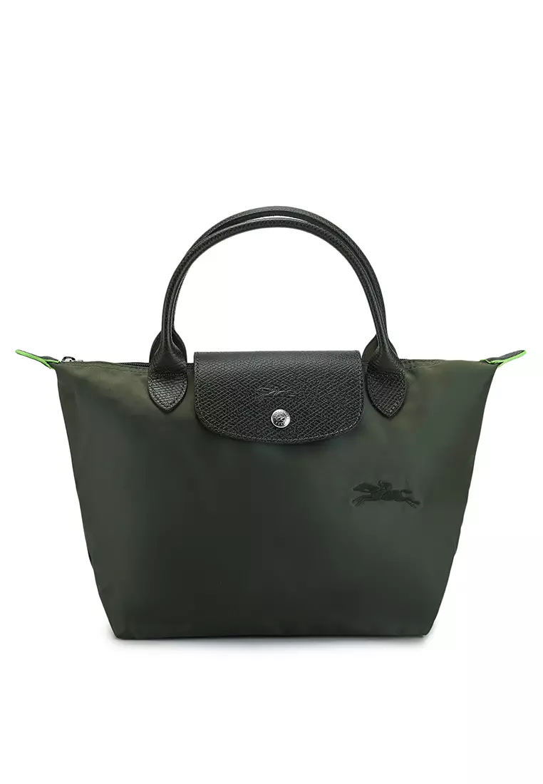 Longchamp leather discount bag philippines