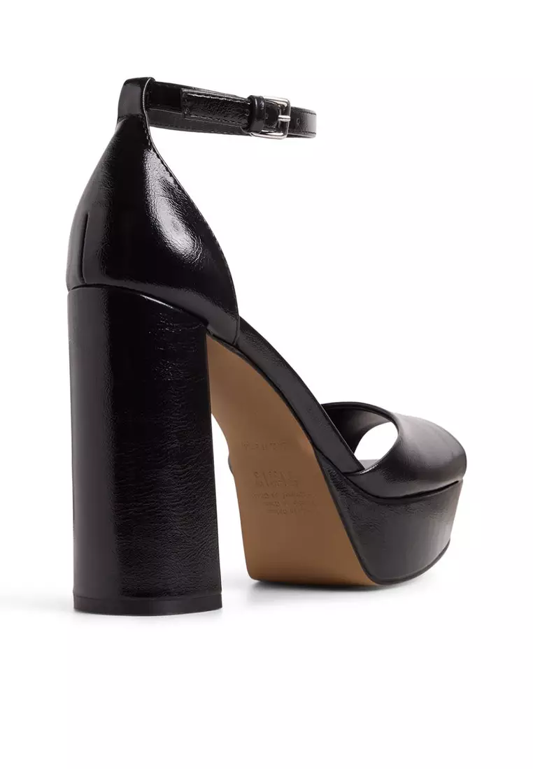 Domminique Heeled Sandals