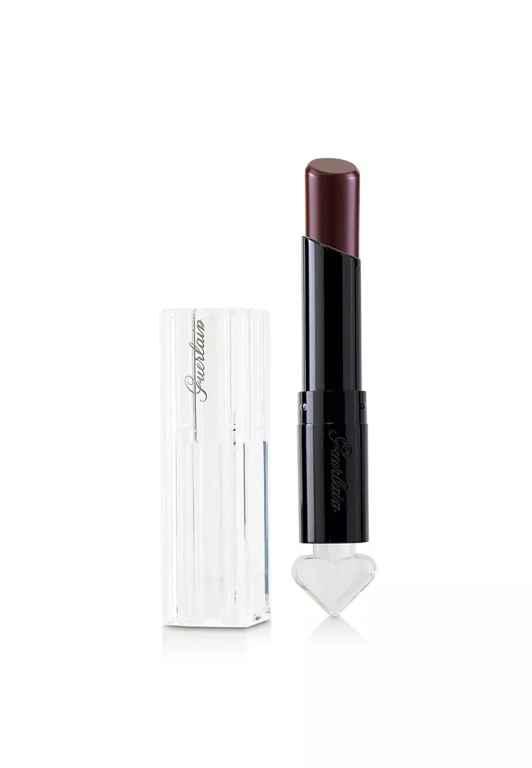 Discount on Guerlain  shoes - SKU: Guerlain - La Petite Robe Noire Deliciously Shiny Lip Colour - #024 Red Studs 2.8g/0.09oz