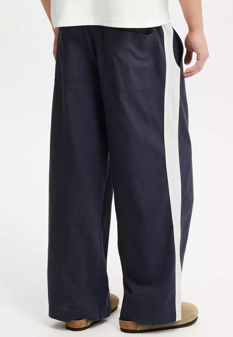 Super Baggy Easy Pants