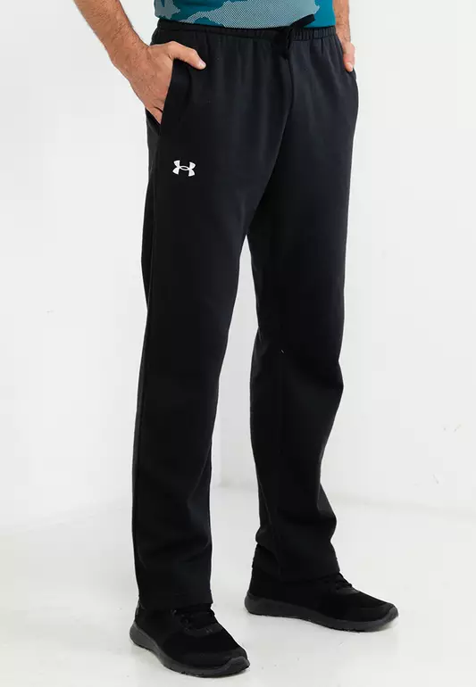 Rival Fleece Pants