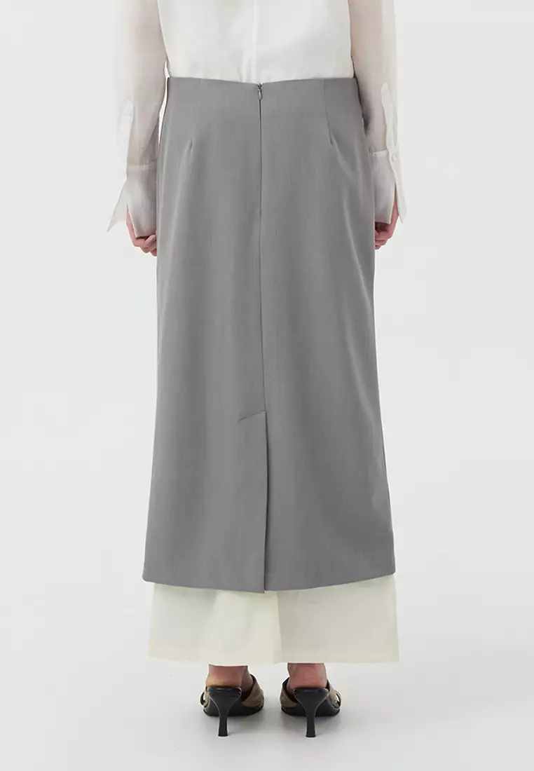 Tia Skirt