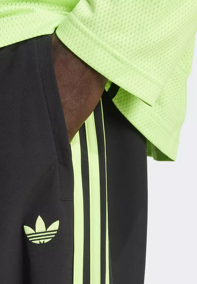 Adicolor Woven Drill Pants